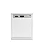 Arçelik 9252 MI 5 Programlı Bulaşık Makinesi