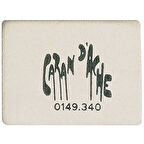 Caran d'Ache Kurşun Kalem Silgisi