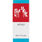 Caran d'Ache Artist Silgi