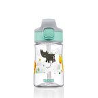 ​​​​​​Sigg 8731.30 Miracle Jungle Friend 0.35 lt Çocuk Su Matarası