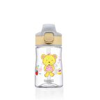 ​​​​​​Sigg 8731.40 Miracle Furry Friend 0.35 lt Çocuk Su Matarası