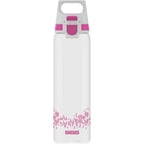 Sigg 8950.90 Total Clear 0,75L Matara, Pembe