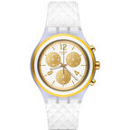 SVCK1008 Swatch Elegolden Kol Saati SVCK1008