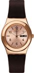 Swatch YLG701 Rose Gold Kadın Kol Saati 