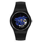 SWATCH SO32B109 Kadın Kol Saati