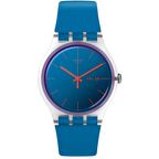 Swatch SO29K702 Unisex Kol Saati