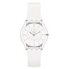 Swatch SS08K102-S14 Kadın Kol Saati