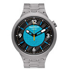 SWATCH SB07S116G ERKEK KOL SAATİ