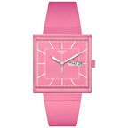 Swatch SO34P700 Kadın Kol Saati