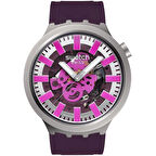 Swatch SB07S120 Unisex Kol Saati