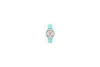 Swatch Syxs160 Beach Hour Unisex Kol Saati