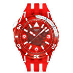 Swatch SSCU09R100 Unisex Kol Saati