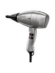 Valera Swiss Nano 9600 Rc Hava Yoğunlaştırıcılı Iyonik Ultra Dayanıklı Profesyonel Saç Kurutma Makinesi 2100 W Gri