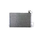 Klima Radyatörü 580x384x16 – KL010 Ecoparts - Renault Megane 1 1.6 I 1.9 95 Ve Sonrası Uyumlu