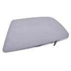 Ayna Camı Isıtmalı Asferik Sol - 5F0857521A Wisco - Seat Leon Ibiza 12 Ve Sonrası Uyumlu