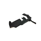 Radyatör Hava Klavuzu Sağ - 1Z0121284B Wisco -Skoda Octavıa Superb 04 Ve Sonrası Uyumlu