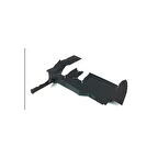 Radyatör Hava Klavuzu Sol - 1Z0121283B Wisco -Skoda Octavıa Superb 04 Ve Sonrası Uyumlu