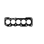 Silindir Kapak Contası Metal - 076103383C Wisco - Volkswagen Crafter 2.5tdı 1 Kertik Uyumlu