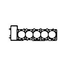 Silindir Kapak Contası Metal - 070103383P Wisco - Volkswagen Touareg T5 04 Ve Sonrası Uyumlu