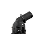 Su Flanşı - 5Q0122291S Wisco - Volkswagen Golf7 Jetta Tiguan 1.4 Tsı 14 Ve Sonrası Uyumlu