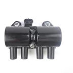 Ateşleme Bobini - 1208051 Wisco - Opel Frontra 2.2 Uyumlu