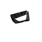 Tampon Izgarası Sol – 2G0853665G9B9-Wisco - Volkswagen Polo 18-21 Arası Uyumlu