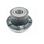 Porya Arka Sol-Sağ Rulmanlı 5x98 120x30mm Abs – 328014-Wisco - Opel Combo 1.3 12 Ve Sonrası Uyumlu