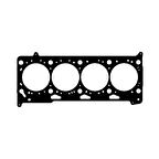 Silindir Kapak Contası Metal - 032103383N Wisco - Volkswagen Fox 05-09 Seat Cordoba 03-09 Uyumlu