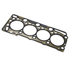 Silindir Kapak Contası Klingirit - 5607872K Wisco - Opel Astra G Astra H Corsa C 98-07 Uyumlu