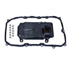 Otomatik Sanzuman Filtresi Takımı – 0C8325435S1-Wisco– Audı Q7 05 &gt; Volkswagen 10 Ve Sonrası Uyumlu