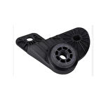 Radyatör Bağlantı Ayağı Üst Sağ - 84012896 Wisco - Opel İnsignia B 18 Ve Sonrası Uyumlu