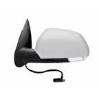 Ayna Sağ Ele+Isı+Sin+Ast+Kon 6 Pin - 1Z1857508F01C Wisco - Skoda Octavia 04-08 Uyumlu