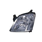 Far Sol Gri – 1216153GRI Wisco - Opel Merıva 04 Ve Sonrası Uyumlu