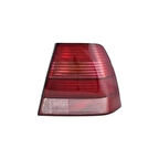 Stop Sağ Füme  – 1J5945096AAF Wısco –  Volkswagen Bora 98-04 Uyumlu