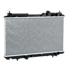 Su Radyatörü - 9807681380 Wisco - Peugeot 301 12&gt;/ Citroen C-Elysee 12 Ve Sonrası Uyumlu