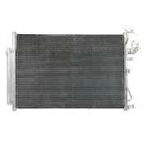 Klima Radyatörü - 4803973 Wisco - Chevrolet Antara Captiva A2.4xe Z2.4sed 06 Ve Sonrası Uyumlu