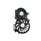 Fan Motoru Davli - 8E0121205FS1-Wisco - Audi̇ A4 1.6 1.8 T1.8 T Quattro 00 ve Sonrasi Uyumlu  