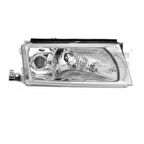 Far Sol – 1U1941017P Wisco - Skoda Octavıa 00-04 Arası Uyumlu