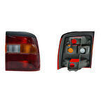 Stop Sağ - 1222030 Wisco - Opel Vectra A 93-95 Arası Uyumlu