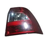 Stop Sağ Beyaz - 1223244B Wisco - Opel Vectra B 00-02 Uyumlu