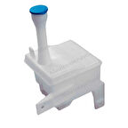 Radyatör Su Deposu Kapaklı (Motorsuz) - 96286324 Wisco - Daewoo Lanos 1.4 97-05 Arası Uyumlu