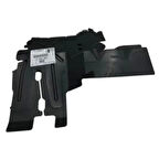 Radyatör Bakaliti Sol - 13444888 Wisco - Opel Insignia B 18 Ve Sonrası Uyumlu