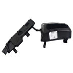 Tampon Braketi Arka Sol - 42541314 Wisco - Opel Mokka 13&gt; Mokka X 16 Ve Sonrası Uyumlu