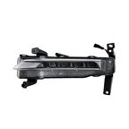 Gündüz Farı Sol – 605000507AA -Wısco - Chery Tıggo 8 Pro 23 Ve Sonrası Uyumlu