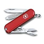 Victorinox Çakı 0.6223 Classic SD 7 Fonksiyon Kırmızı İsviçre