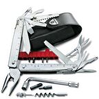 Victorinox 3.0338.L SwissTool Plus 1 (Naylon Kılıflı)
