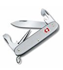 Victorinox 0.8201.26 Pioneer Range Alox Çakı