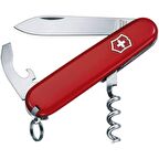 Victorinox 0.3303.B1 Blisterli 9 Fonksiyon Waiter Çakı