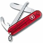 Victorinox 0.2373.T My first Victorinox Çakı