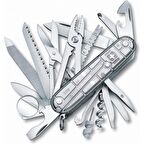 Victorinox 1.6794.T7 SwissChamp Çakı